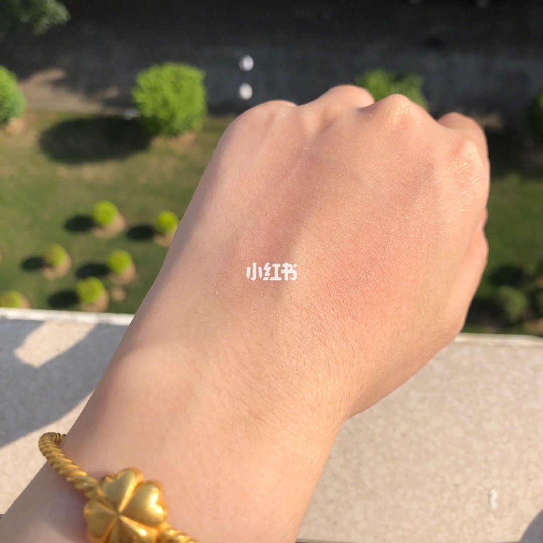 NARS 腮红 torrid 狂热