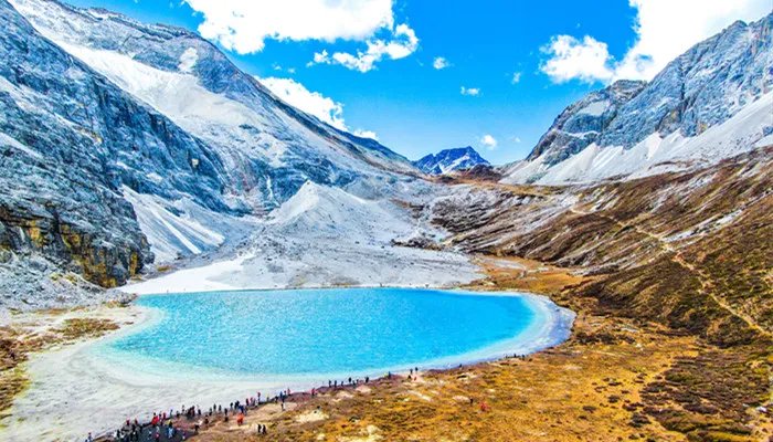 阿尔卑斯山在哪里 阿尔卑斯山在哪个国家