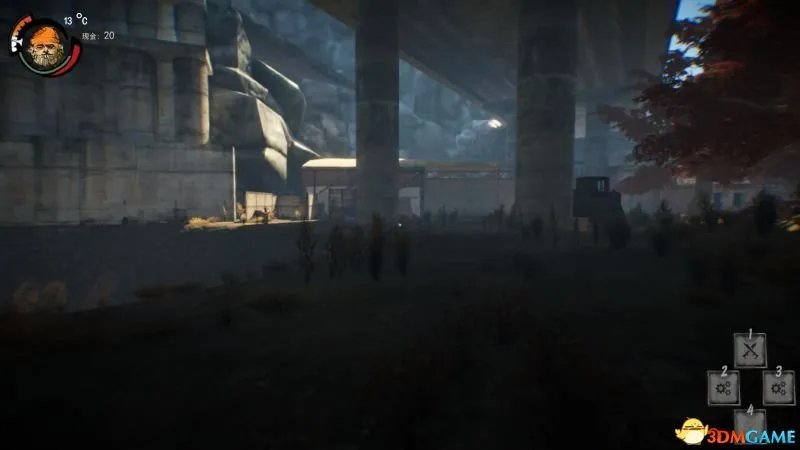 乞丐模拟器 图文攻略 游戏上手指南教程攻略