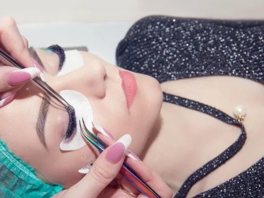 眼贴的功效与作用