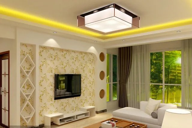 迷死80后、90后的装修风格,总有一款你喜欢!