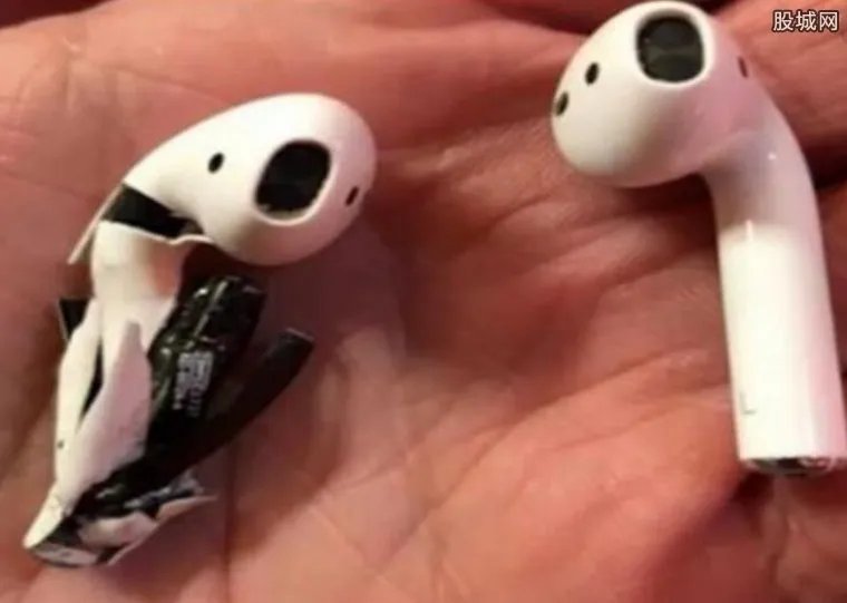 苹果耳机冒出浓烟 耳机突然冒烟背后原因是什么