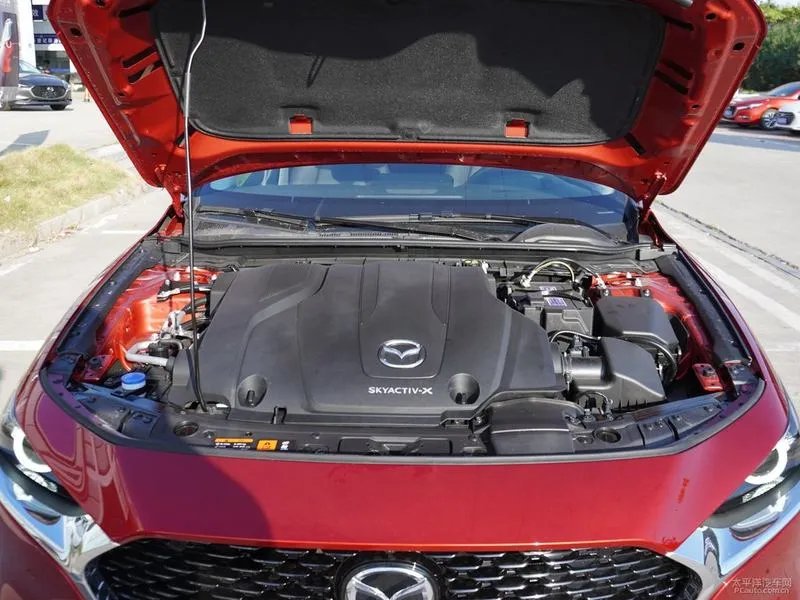 马自达3昂克赛拉2020款落地需要多少钱?马自达3昂克赛拉报价