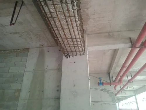 混凝土添加剂有哪八种