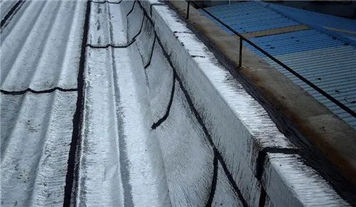 屋顶防漏处理方法有哪些