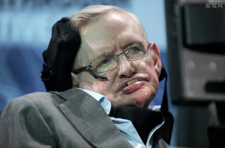 霍金遗作今日发售 遗作内容主要是什么