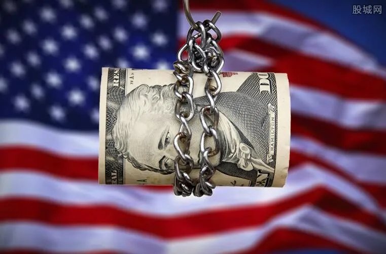 日成美最大债权国 日本持有美国国债多少