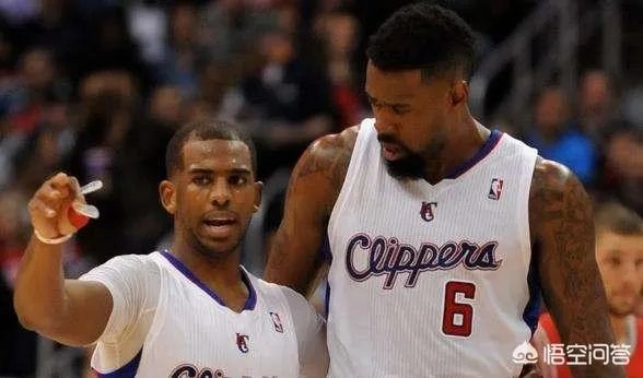 你认为快船的小乔丹会去哪里？