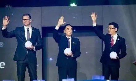 葆婴中国总裁史滨海什么时候离职？