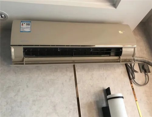 定频和变频空调的区别有哪些