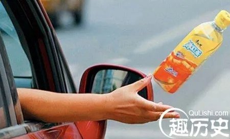 重庆整治车窗抛物 严格依法追究司机扣2分罚200