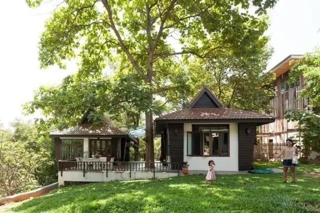 想去清迈.有好的民宿推荐吗？