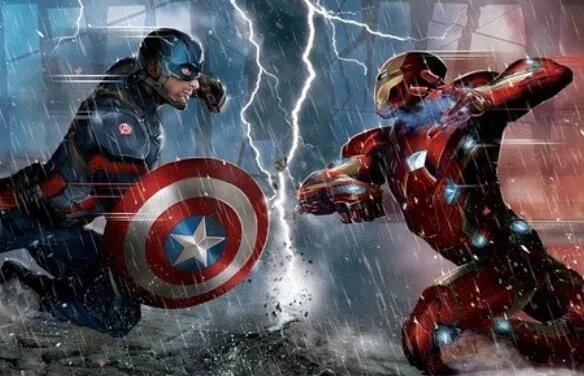 复联4中国首映礼是几号  复联4中国首映礼在哪儿举行