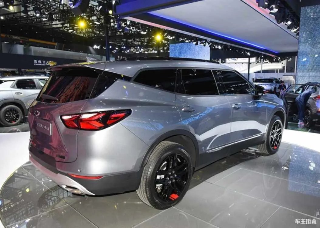 suv7座车型大全,20万左右七座车suv排行榜前十名