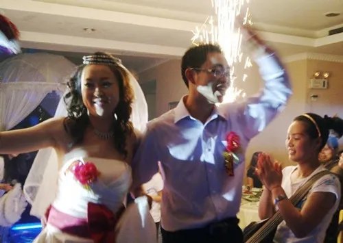 河南闹洞房招数盘点  河南人怎么闹洞房