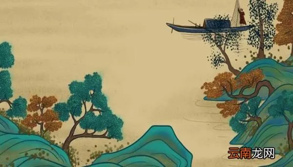 清明上河图是谁画的 《清明上河图》作品赏析