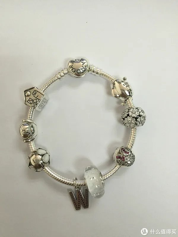 女人的心情——三分天注定,七分靠shopping 篇二:PANDORA 潘多拉 澳洲官网购物心得及手链 开箱