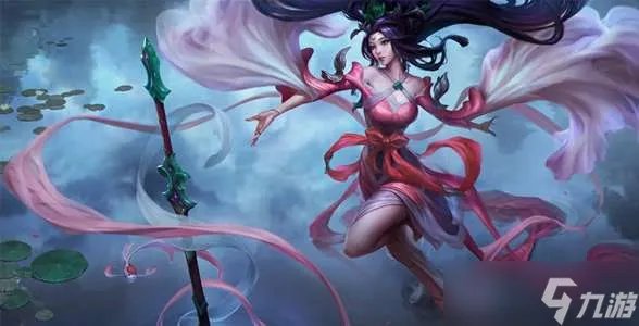 英雄联盟风暴之怒辅助出装攻略