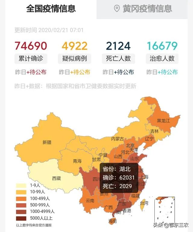 湖北全省企业复工不早于3月10日24时!再次延长复工对湖北人民有多大影响?