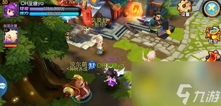 天下HD游戏礼包攻略 游戏礼包在哪里激活