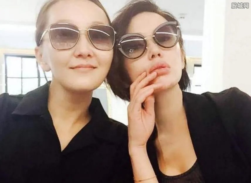 战狼2原女主角是谁？ 传徐嘉雯临时加价被撤换