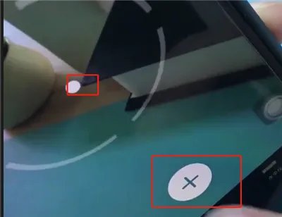 ios12测距仪怎么用