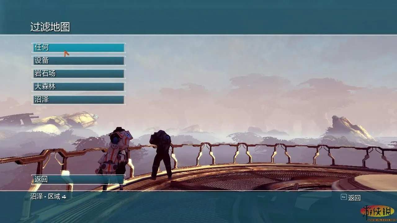 《幽闭圣地2》详细图文攻略 【游侠攻略组】