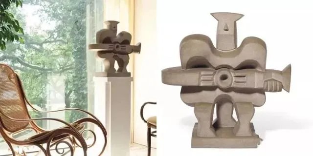 著名建筑师贝聿铭故居出售，他亲自操刀的家居然是这样的？