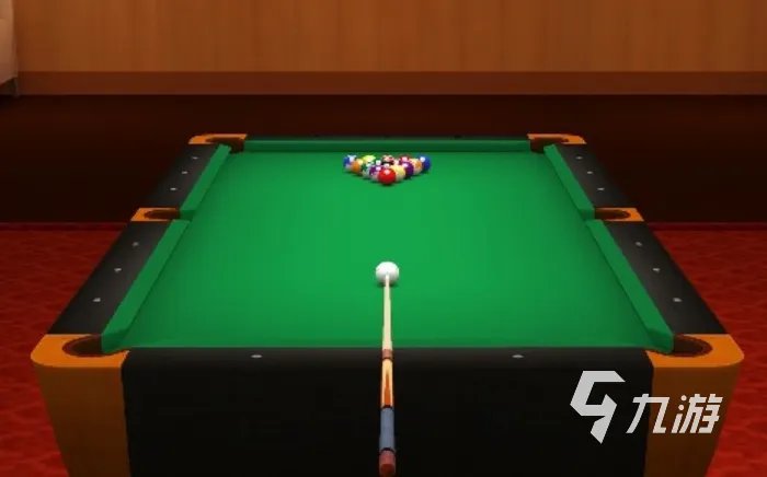 手机双人台球对战游戏大全2021 最好玩的双人台球手游推荐