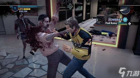 丧尸围城2配置要求高吗 最低配置要求及配置推荐