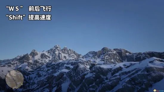 《荒野大镖客2》ScriptHookv0.1.2单机修改器使用说明