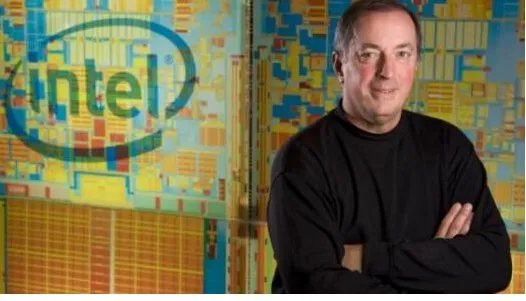 英特尔前CEO去世了吗？