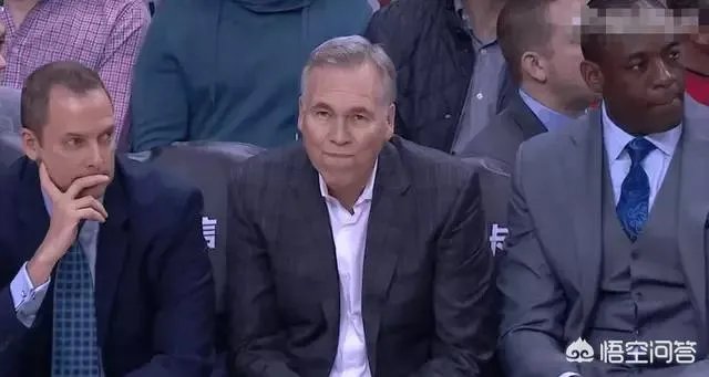 火箭胜国王20分,替补席上的哈登和卡佩拉是什么表情?