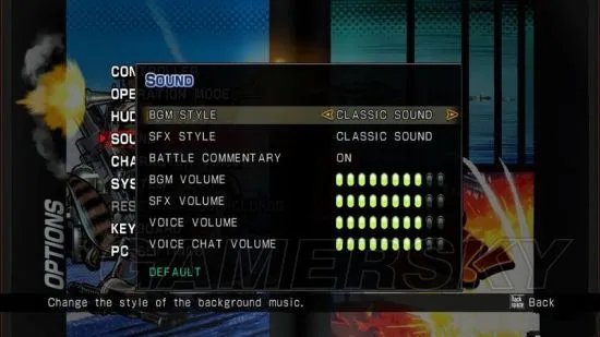 《漫画英雄VS卡普空3》图文攻略 出招表及连续技任务图文攻略