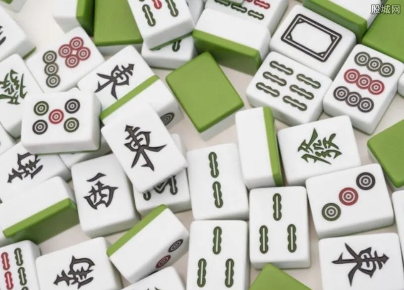 打麻将3岁女走失 一个多小时都没有发现