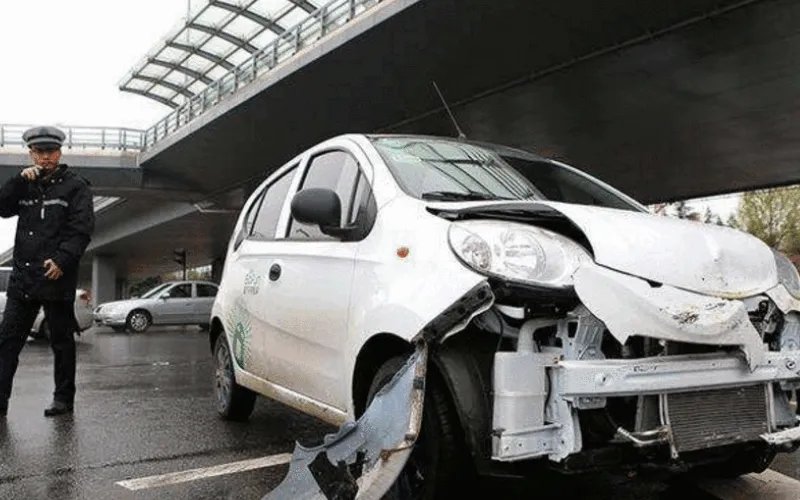 春节假期人员伤亡交通事故与2019年相比下降七成,这是什么原因造成的?