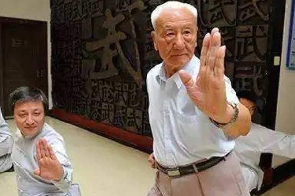 中国十大武术宗师:叶问上榜,他是功夫之王