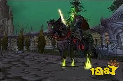 魔兽世界万圣节活动时间是什么 2022万圣节活动时间一览