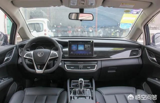 5到10万的买个什么车比较好呢?