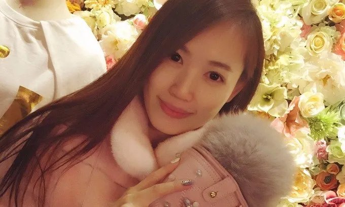 马蓉移民澳洲是真的吗?