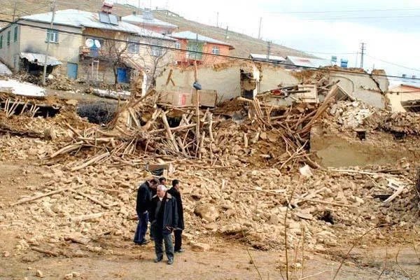 四川内江发生5.4级地震,为什么地震前动物会有异常表现呢?