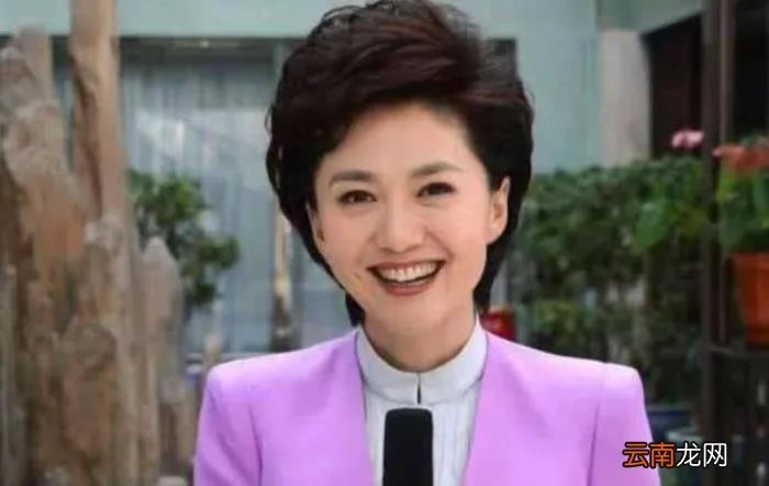 海霞老公是我们熟悉的他 海霞老公简历个人资料