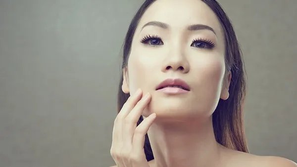 有表情纹怎么办