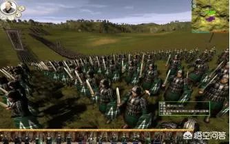 你会怎样设计下一代《全面战争》游戏?