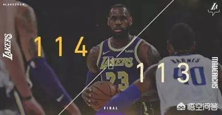 湖人114-113击败独行侠,詹姆斯终场前罚球绝杀,此役谁的表现最好?