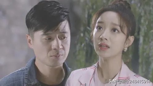 怎样评价《第二次也很美》中的钟林苏?