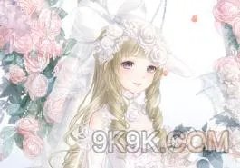 奇迹暖暖婚纱复刻春与花恋攻略