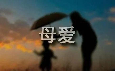 母爱无价作文600字