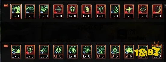 dnf100级狂战士怎么加点 100级狂战士加点推荐