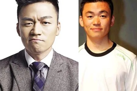 王宝强律师晒照 网友i表示后面的背景亮了